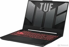 Asus Tuf Gaming A15 FA507NV-LP111 - 6