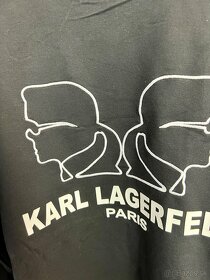 Karl Lagerfeld mikina 7 - 6