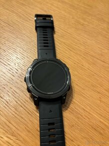 Garmin epix Pro (g2) Sapphire, 47mm - 6