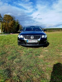 Vw Passat B6 - 6