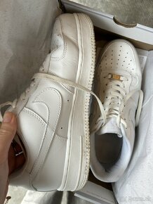 Neoriginálne Air Force Nike - 6