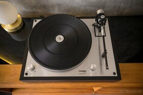 gramofon Thorens TD 166 MK2 - 6