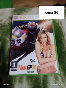 Xbox 360 - 6