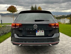 2020 Passat Alltrack - 6