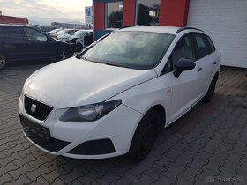 Seat Ibiza 6J - 6