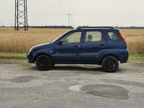 Suzuki Ignis 1.3 4X4 2005 Klima - 6