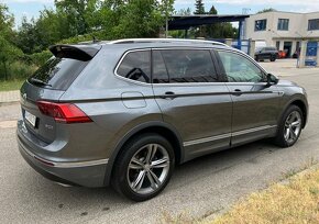 VOLKSWAGEN TIGUAN ALLSPACE 2.0TDI EVO 200K SCR 4MOTION R-LIN - 6