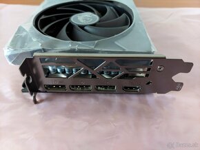 MSI GeForce RTX 4060 Ti GAMING X SLIM 8GB - 6