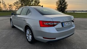 Škoda Superb 2.0 TDI 140kw SCR DSG(odpočet dph) - 6