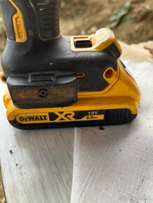 Predam dewalt DCD971 - 6