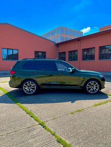 BMW X7 M50i 4.4 V8 Xdrive záruka - 6