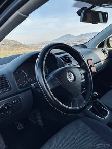 Volkswagen golf 5, 1.9 TDi - 6