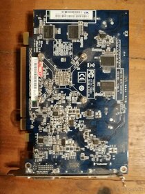 PCI expres graficky karty - 6