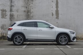 Mercedes GLA 200 d 4-Matic, AMG Line, kúpené na SK - 6