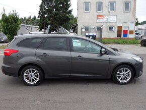 Ford Focus - 6