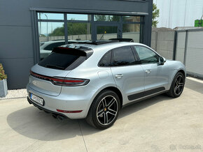 Porsche Macan - 6