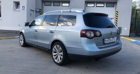 Volkswagen passat b6 2.0tdi - 6