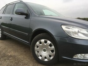 Škoda Octavia Greenline 1,6 TDI - 6