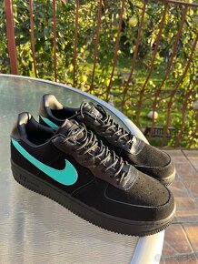 Nike Air Force 1 Low Tiffany & Co. 45 - 6