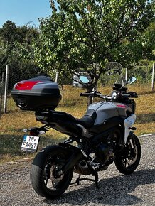 Predám Yamaha Tracer 900 2018 naj. 44000km - 6