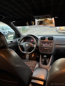 Volkswagen Golf 5 1.9TDI RAPTOR - 6