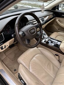 Audi A8 3.0tdi - 6