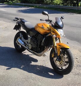 Honda CB600f Hornet - 6