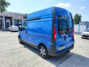 Renault Trafic - 6