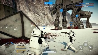 PC - Star Wars BATTLEFRONT II - 6