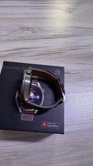 Huawei Watch 3 Pro - 6