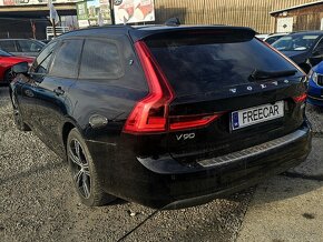 Volvo V90 D3 2.0L Momentum A/T - 6