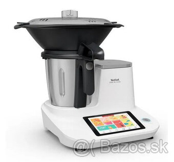 Tefal Click & Cook - 6