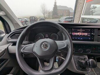 Volkswagen T6 Transporter lang 9 miestny 2.0 TDI 110KW - 6