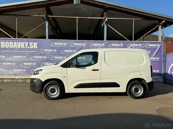 Citroën Berlingo 1.6 BlueHDi 100 L1 Standard - 6