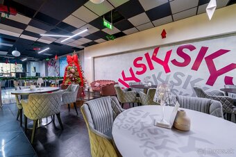 SKY Lounge, Košice - odstúpenie prevádzky - 6