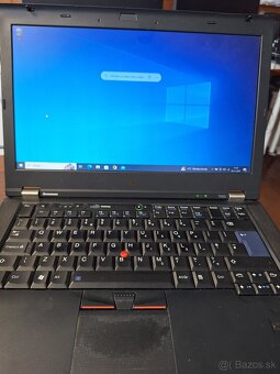 Lenovo ThinkPad T420 - 6