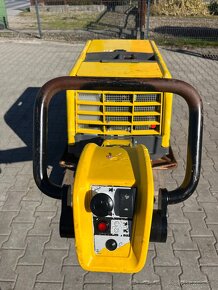 Reverzná vibračná doska Wacker Neuson DPU110 Lem970, 211mth - 6