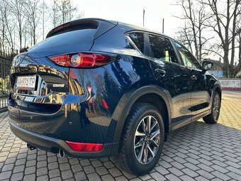 Mazda CX-5 2.0 benzín Skyactiv-G AWD Revolution TOP - 6