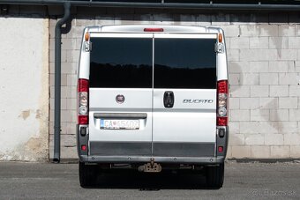 Fiat Ducato 2.3 MultiJet L1H1 - 6