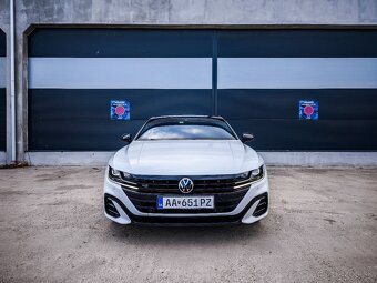 Volkswagen Arteon 3x R-line 2.0bitdi 176kw diesel 4motion - 6