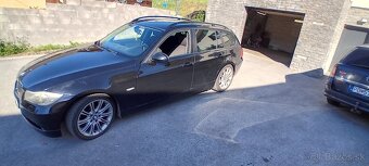 Bmw e 91 320d 120kw - 6