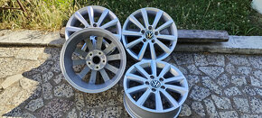 5x112 R16 --- VW GOLF 5,6,7,8 , CADDY,TOURAN - 6