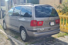 Seat alhambra - 6