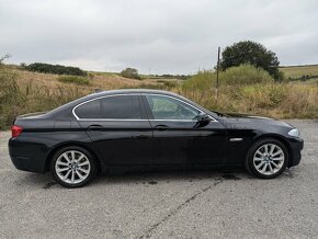 BMW 520d - 6