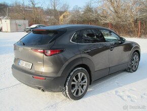 CX 30 2.0 - 6