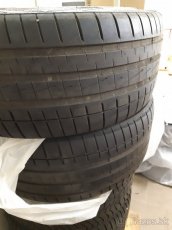 Vredestein 265/45 R 20 - 6