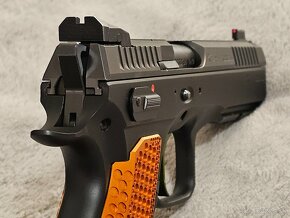 Predam CZ Shadow 2 - 6