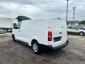 Citroën Jumpy 2.0 BlueHDi 120k L2H1 M Confort - 6