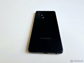 SAMSUNG GALAXY A52S 6/128GB - 6