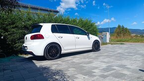 Volkswagen Golf 6 Rline 2.0 TDI - 6